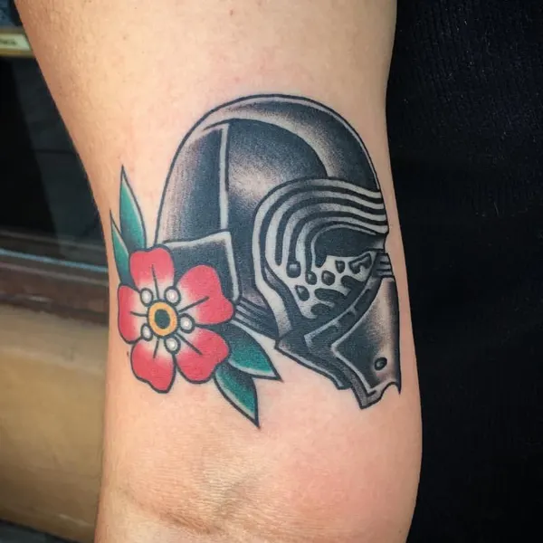 Full Circle Tattoo