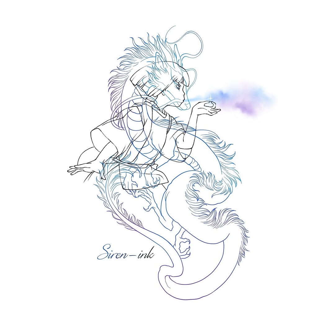 Dragon