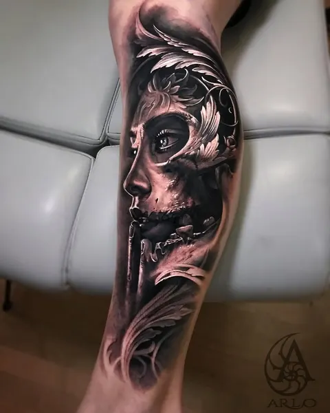 arlotattoos