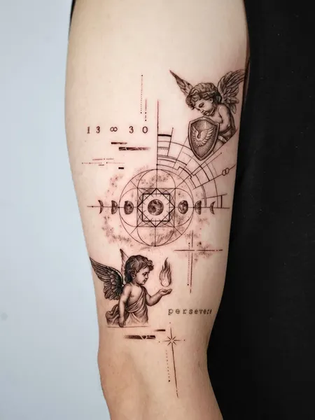 Geometric