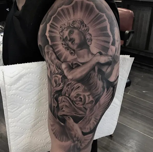 Ryan Mullins