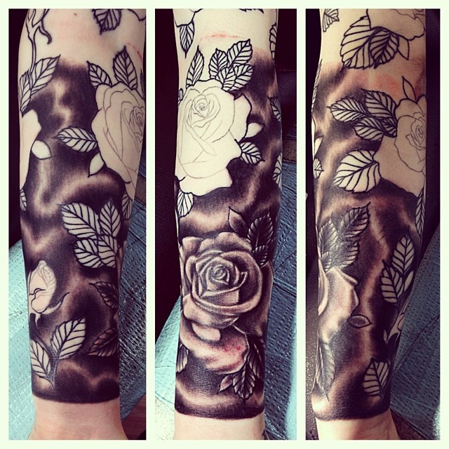 Sloo Tattoos