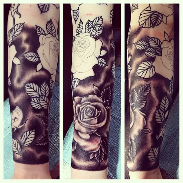 Sloo Tattoos