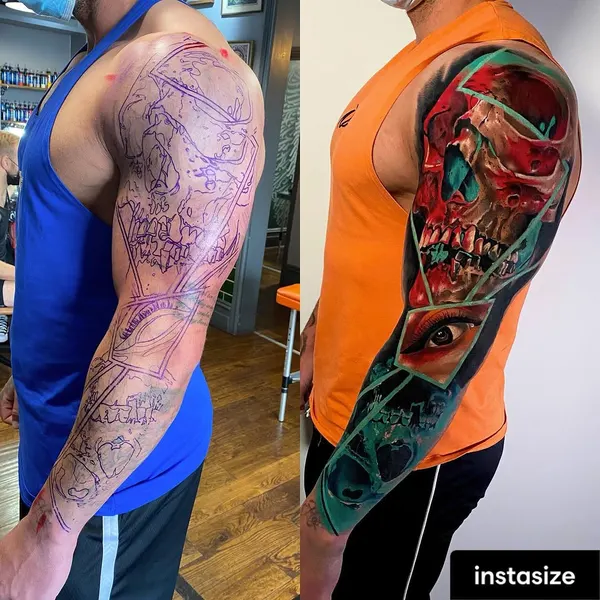 littleandytattoo