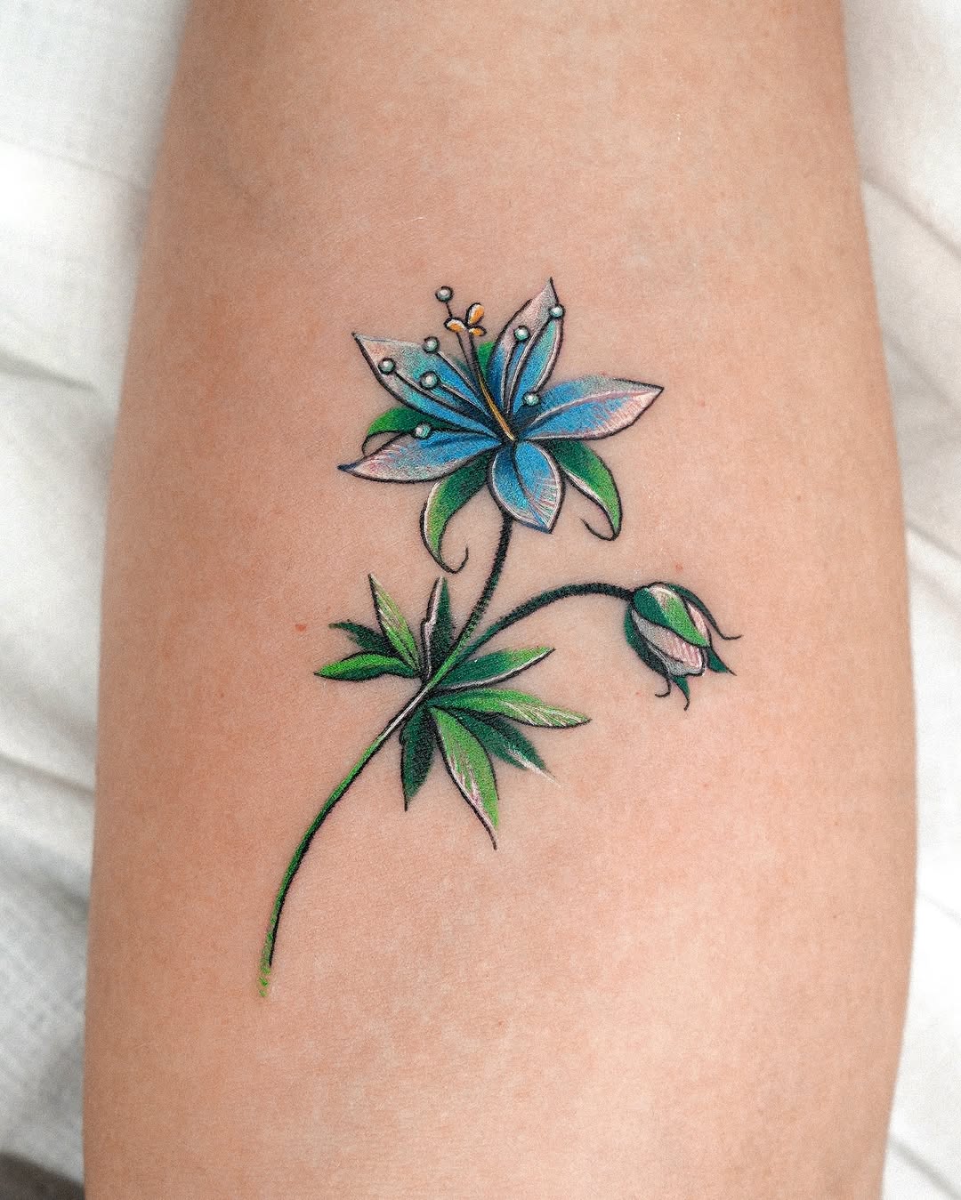 Flower