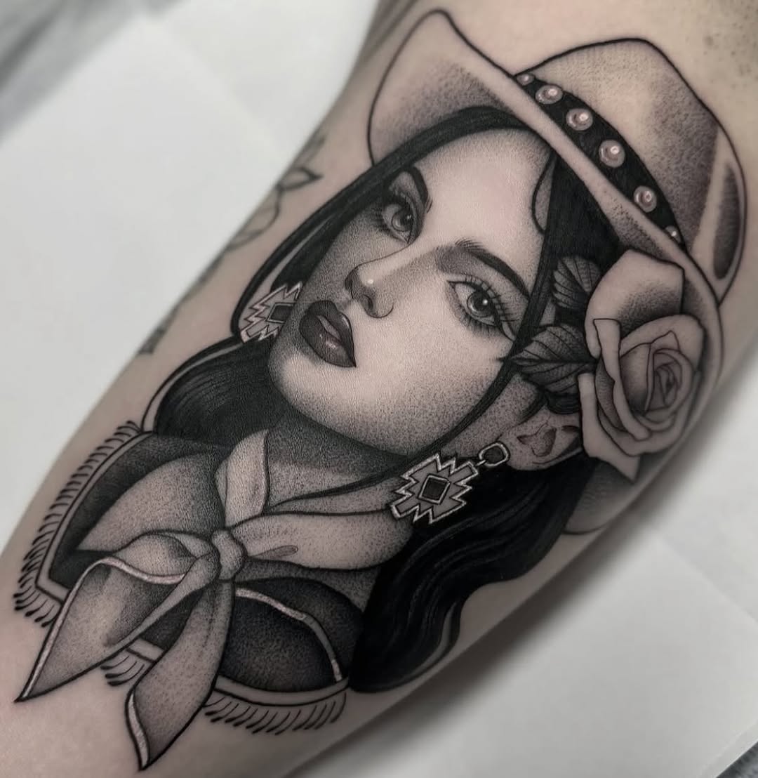 Luna Lucero