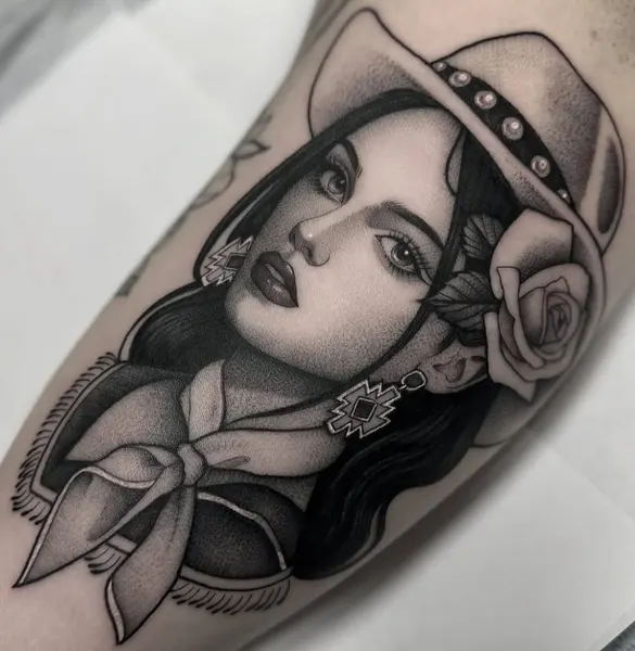 Luna Lucero