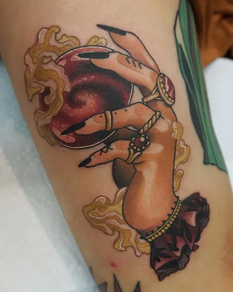melisehilltattoo