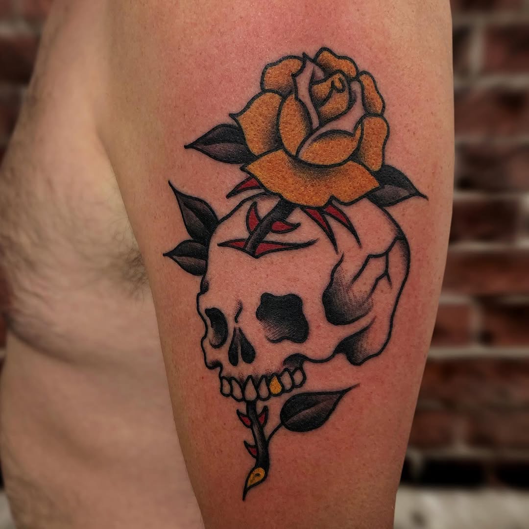 timbecktattoos