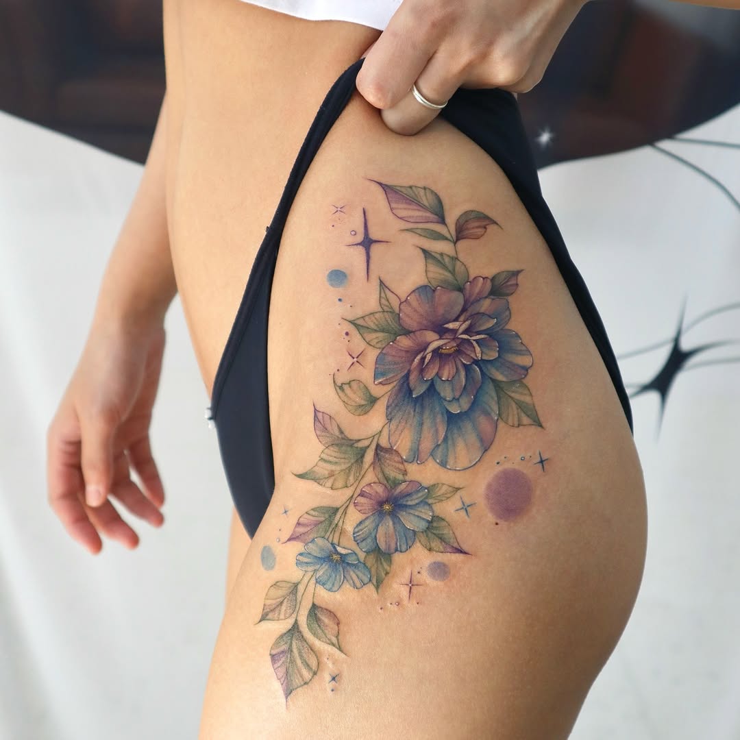 Flower