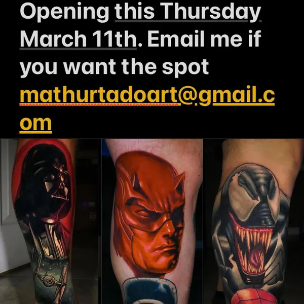Mathur Tado