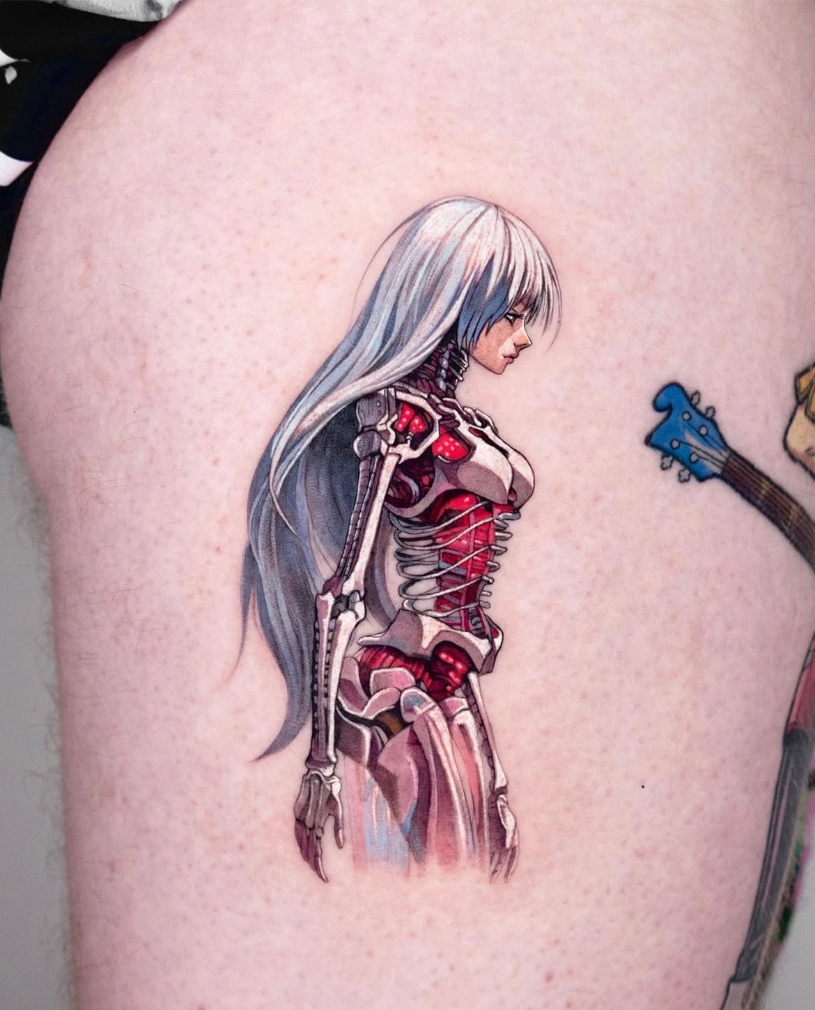 kimleetattoo