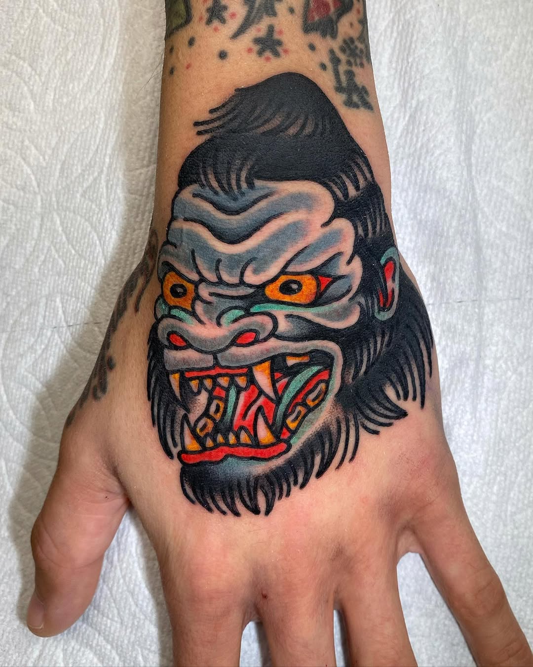 Kyle Crowell