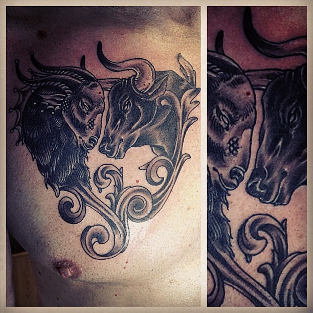 Sloo Tattoos