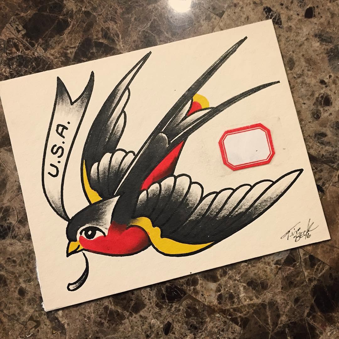 timbecktattoos