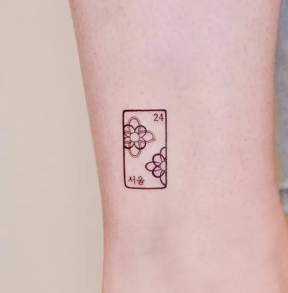 tattooist_arun