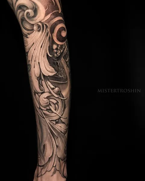 mistertroshin