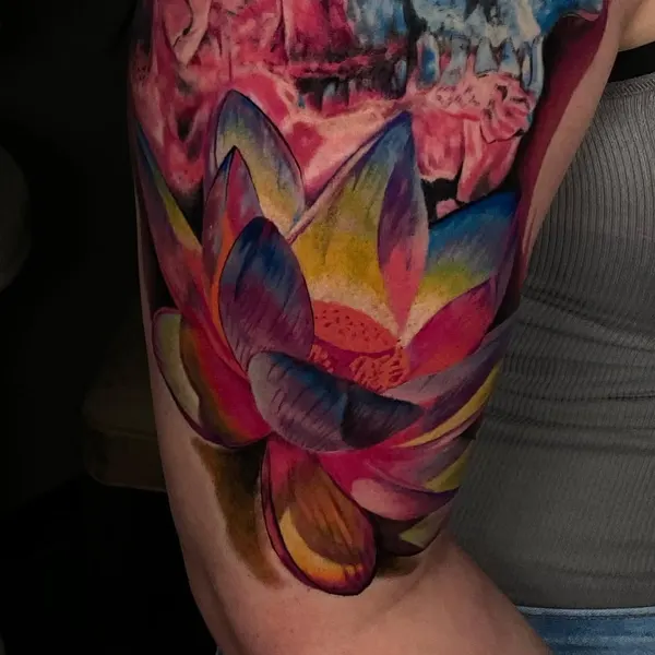 Flower