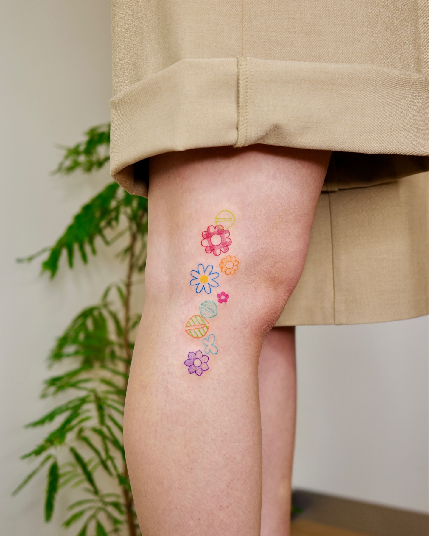 Flower