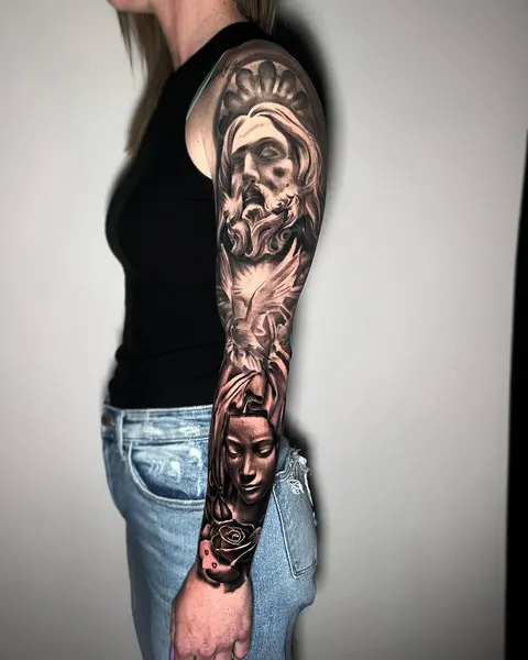 alecturnertattoos