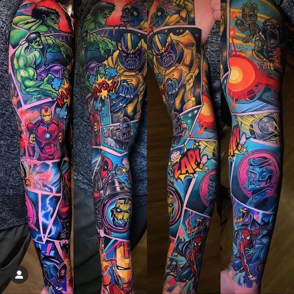 disneytatts