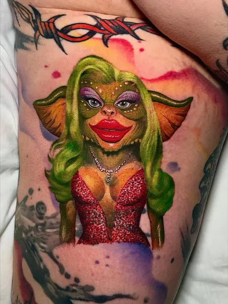 tattoosbyarchie