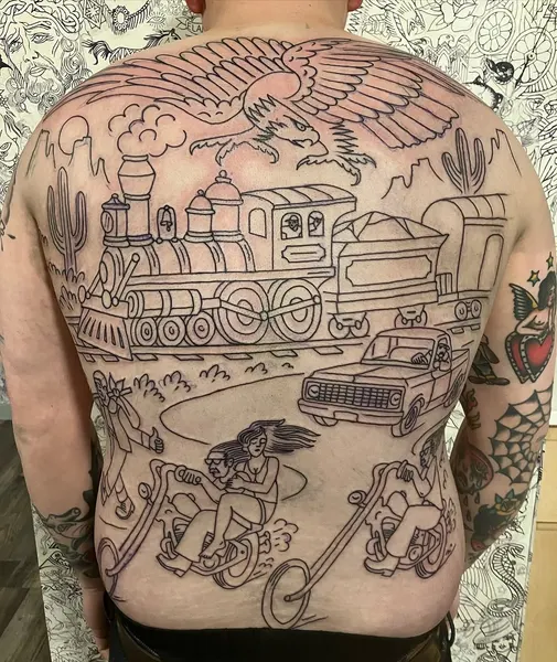 sergeytattooer