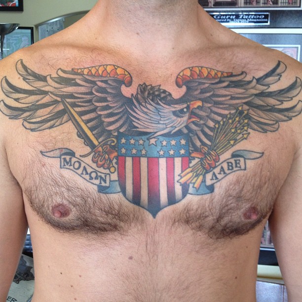 Guru Tattoo