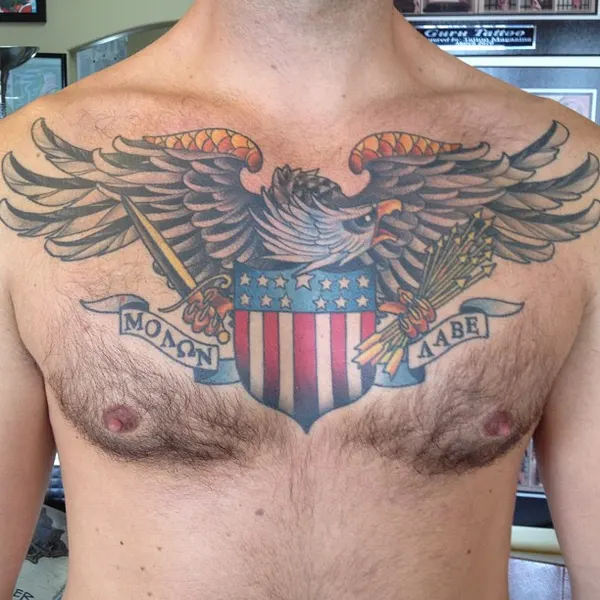Guru Tattoo