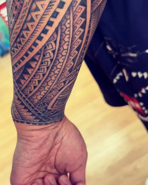 Michael Fatutoa