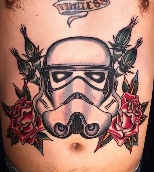 Full Circle Tattoo
