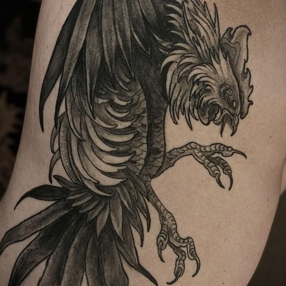 Guru Tattoo