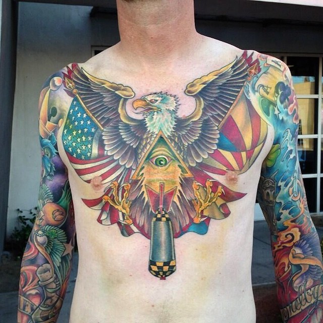 Guru Tattoo