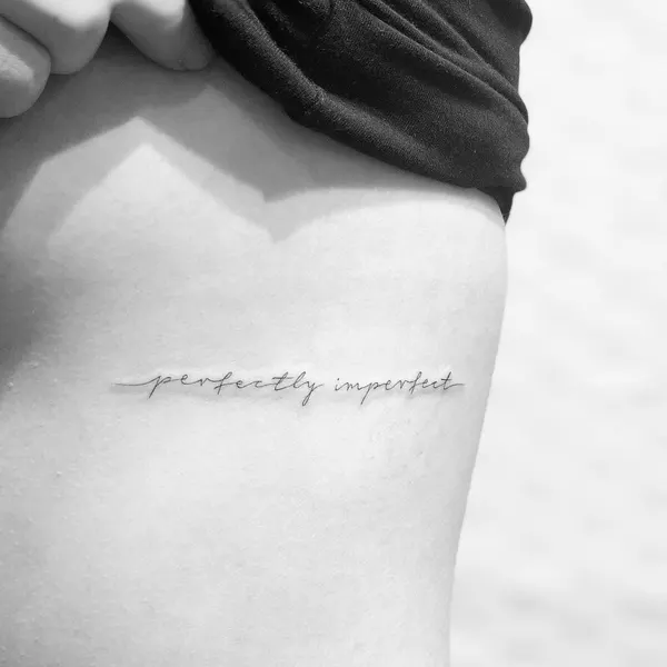 Lettering