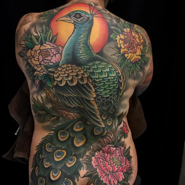 Kyle Crowell