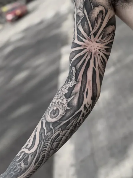 snot_tattoo