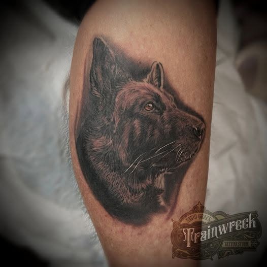 davidgraytattoos