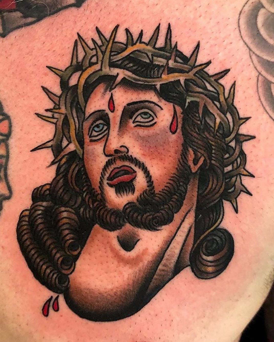 Full Circle Tattoo