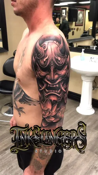 inkslingers