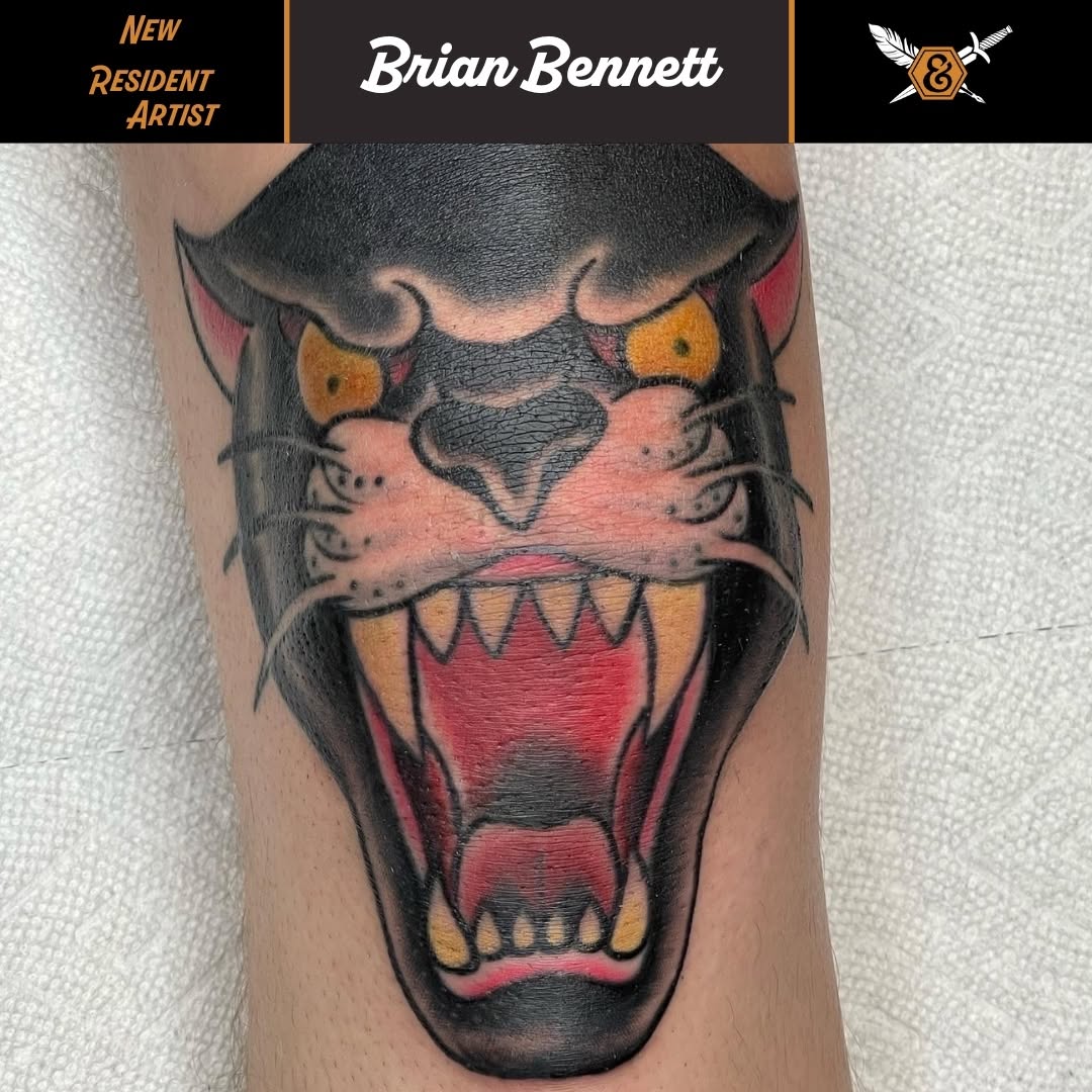 Tiger, Animal