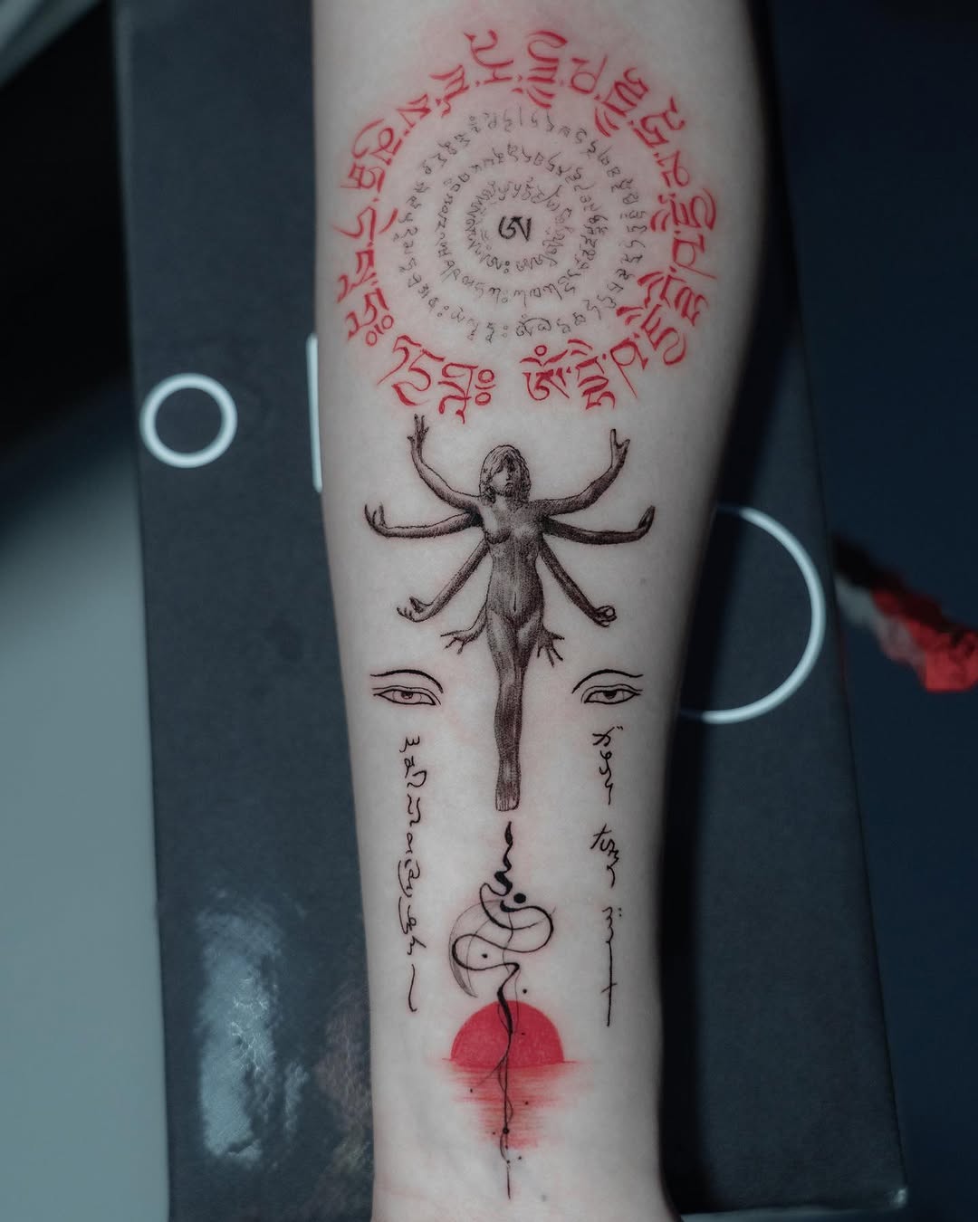 lewis.tattoo