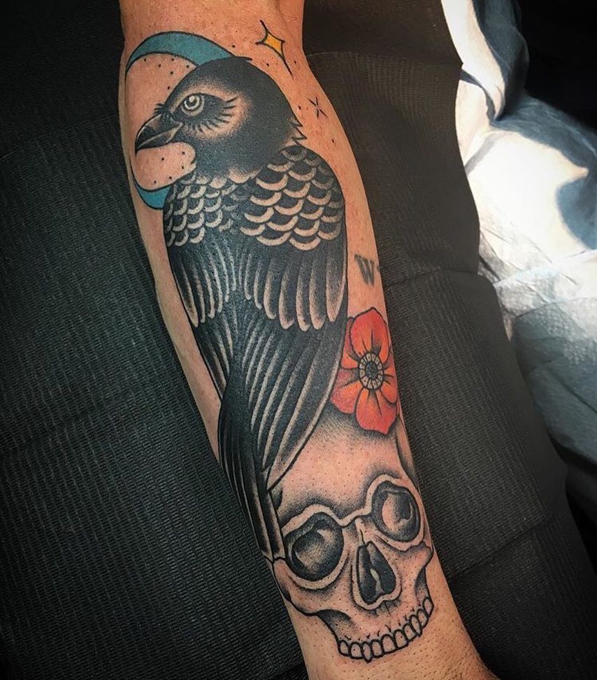 Full Circle Tattoo