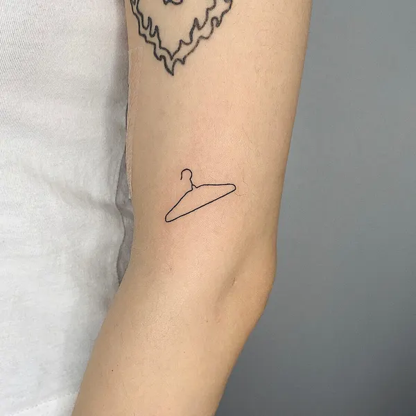 Lettering