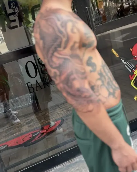 snot_tattoo