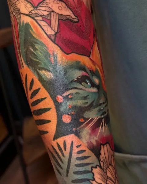 Animal, Tiger
