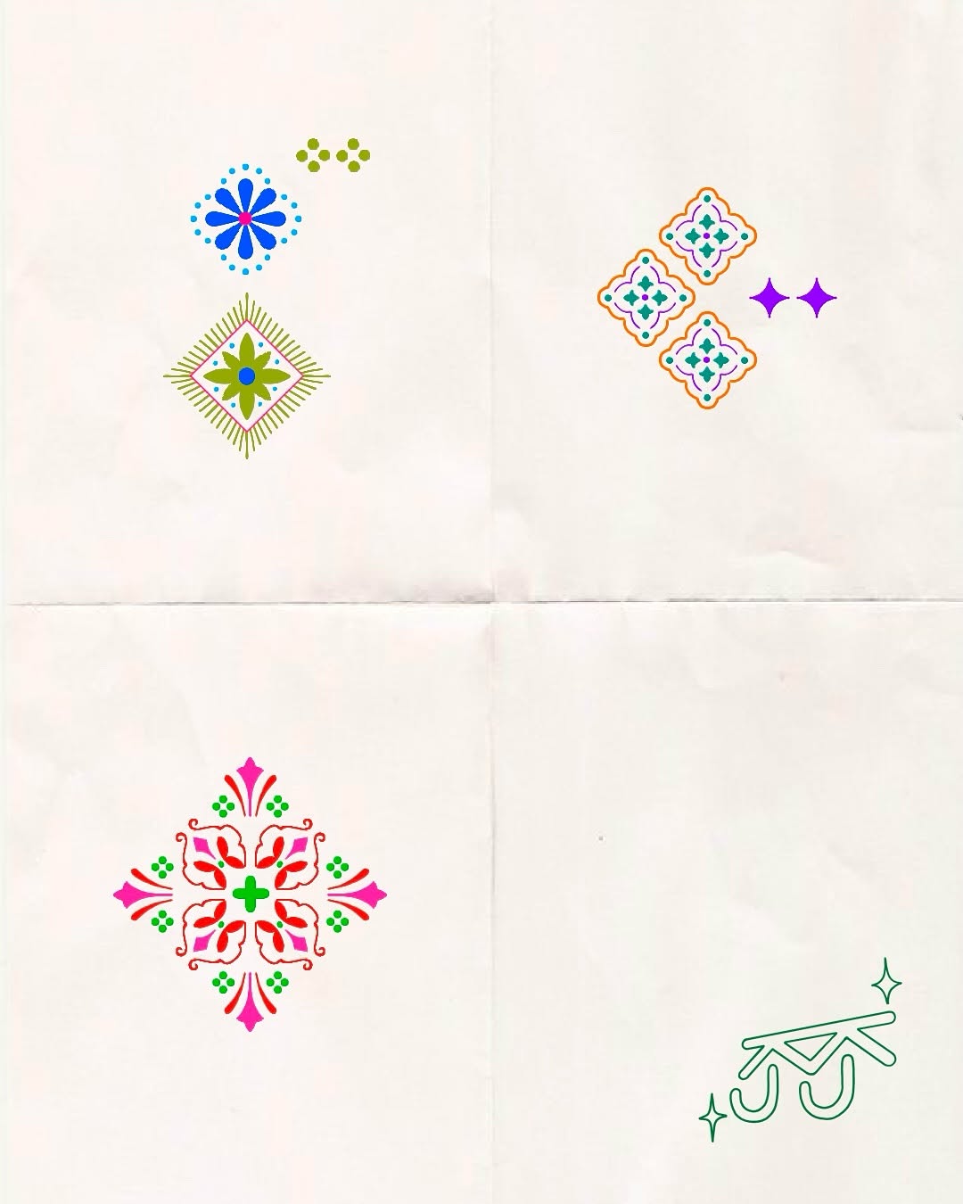 Geometric