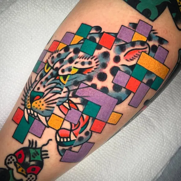 Tiger, Animal
