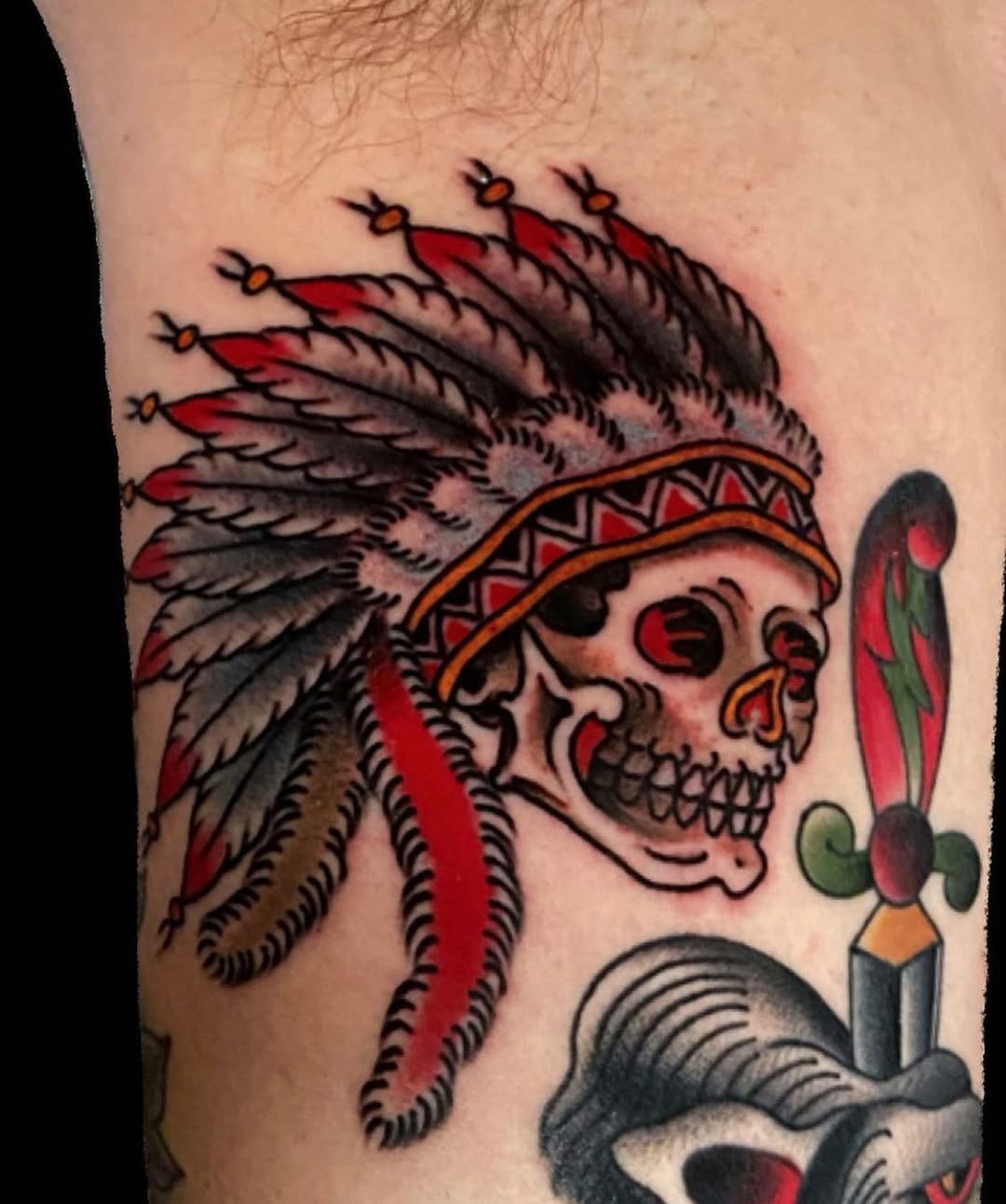 Full Circle Tattoo