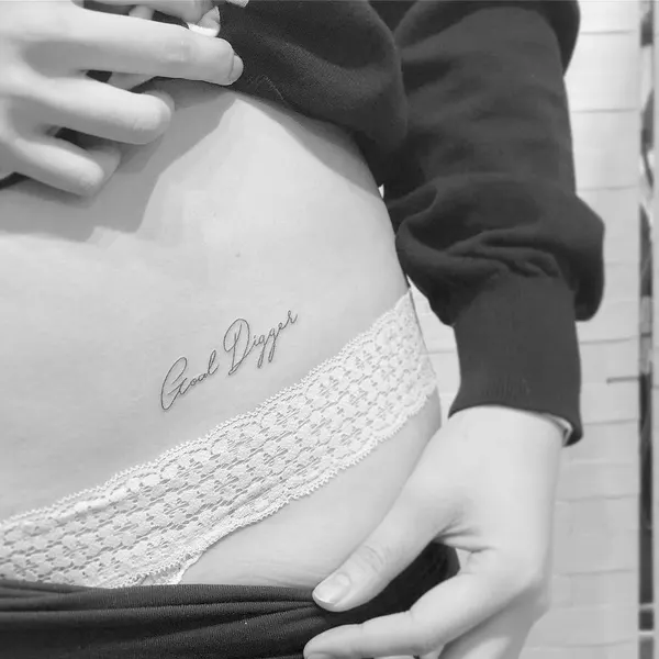 Circa Tattoo