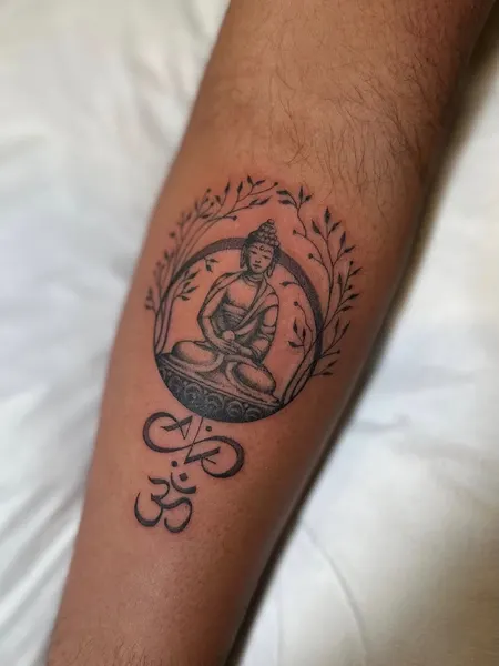 Guru Tattoo